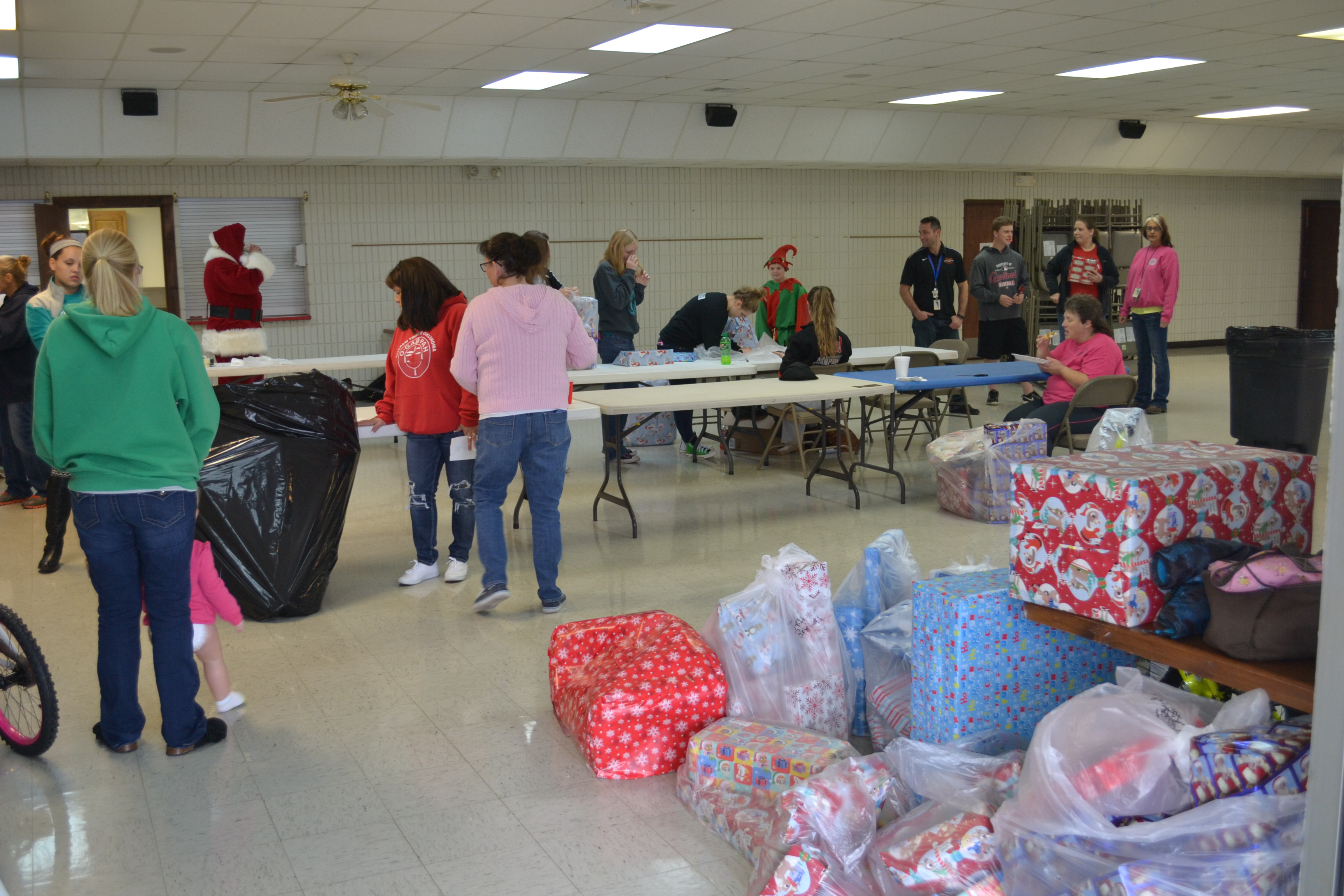 Photo Gallery • Quapaw Tribe, OK • CivicEngage